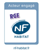 Maisons SERCPI, certifiées NF Maisons SERCPI, certifiées NF