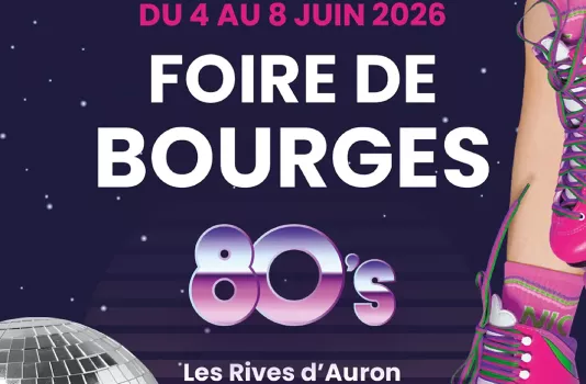 Retrouvez Maisons SERCPI à la Foire de Bourges 2026
