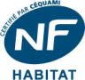 logo NF Habitat