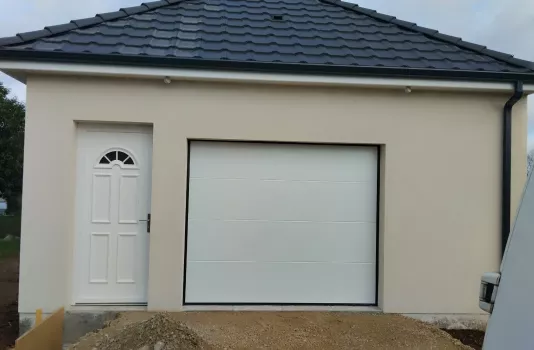 Nouveau projet Maisons SERCPI à Orval