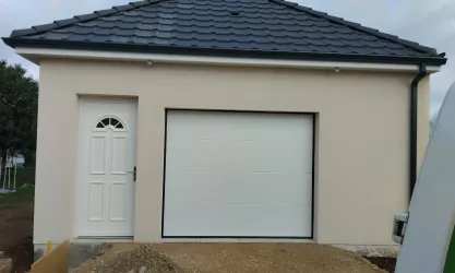 Nouveau projet Maisons SERCPI à Orval