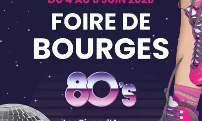 Retrouvez Maisons SERCPI à la Foire de Bourges 2026
