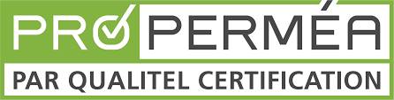 Logo PROPERMÉA